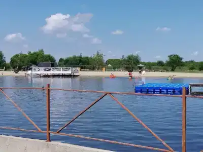 Радужный - 32
