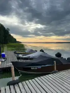 Волошново - 3