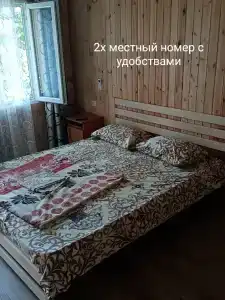 Гостевой дом на Жуковского 47 - 2
