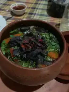 Мини отель Шах-Булат - 21