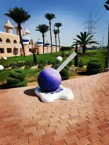 Alf Leila Wa Leila - Albatros 1001 Nights - 19