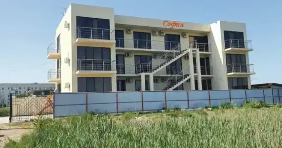 София - 4