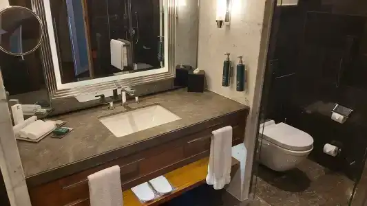 Hilton Istanbul Bomonti - 89