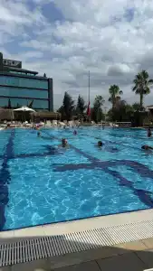 The Green Park Pendik - 3