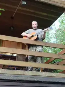 Лада Holiday - 84