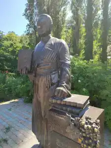Сафоново - 4