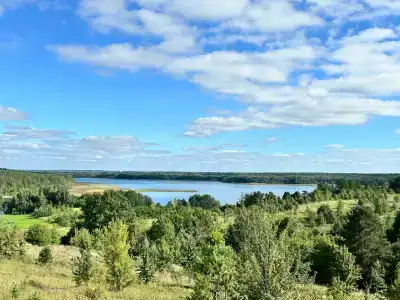 Inovo Lake View - 11
