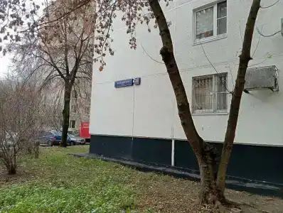 Отрадное - 7