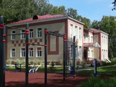 Центральный - 16