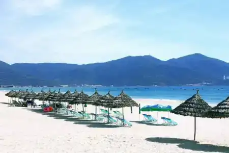 Stella Maris Beach Danang - 1