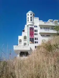 Marina Bay Vung Tau Resort & Spa - 10