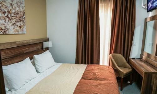 & Beach Club Mediterraneo Liman - 47