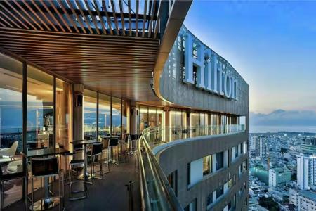 Hilton Da Nang - 10