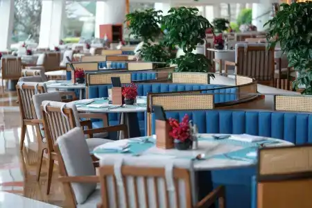 Intercontinental Shenzhen Dameisha Resort, an IHG - 18