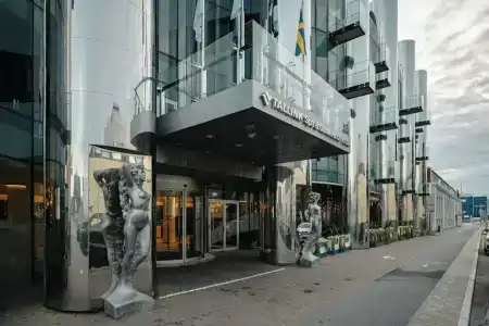 Tallink Spa & Conference - 4