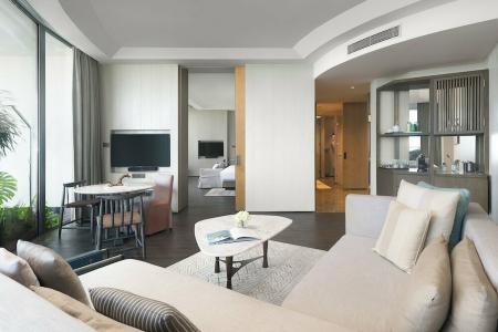 Rosewood Sanya - 46
