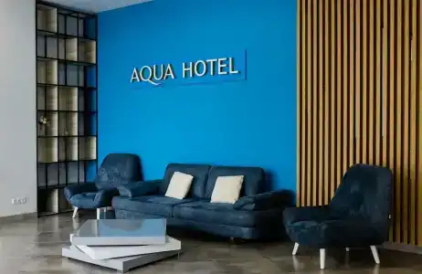 Aqua Batumi & - 12