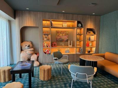 Novotel Suites Rouen Normandie - 93