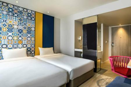 ibis Styles Phuket City - 16