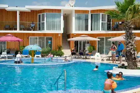 Riva Hill Resort Lankaran - 38