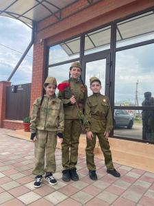 Dinskaya Gostinitsa Pegas - 10