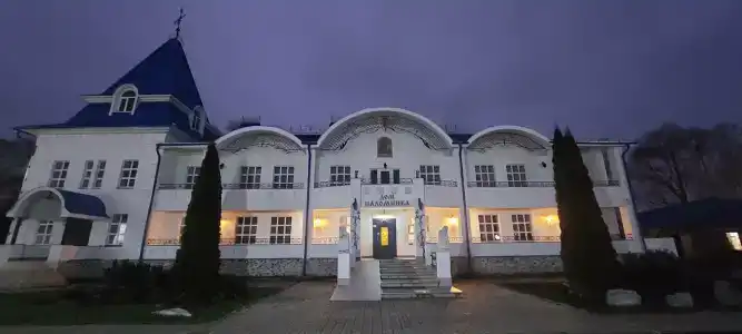 Дом паломника при Раифском монастыре - 48