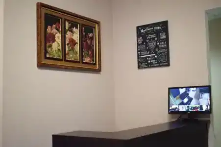 ДЕНЬ/НОЧЬ (mak) Hostel - 9