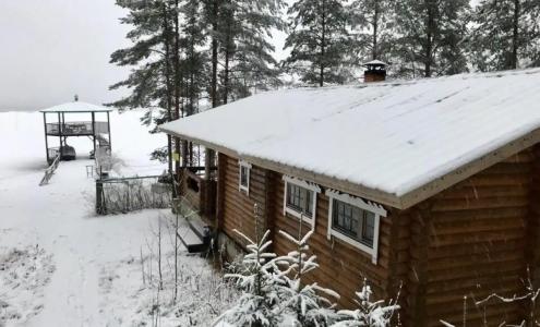 Лесной двор - 28