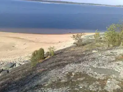 Сегозеро - 7