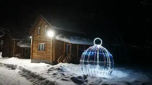 Солнечный берег - 19