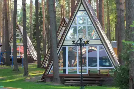 Раздолье - 45