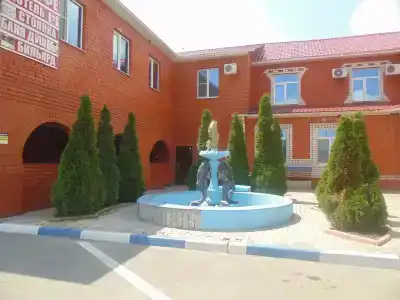 Крым - 1