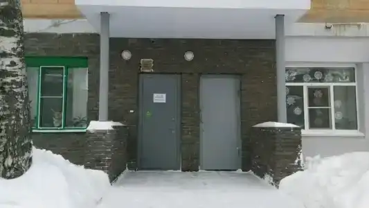 Надежда - 3