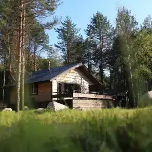Карельский берег - 40
