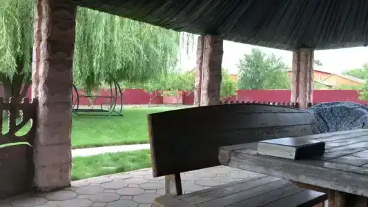 Пансионат Надежда - 1
