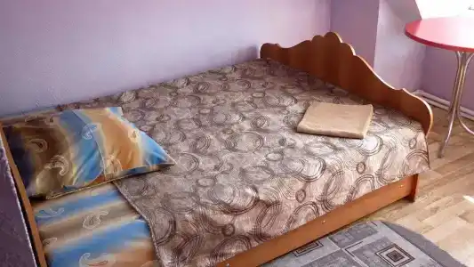 Жара - 16