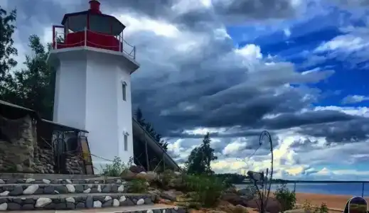 Мир Маяков - 2