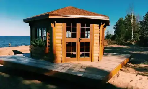 Мир Маяков - 10