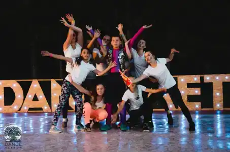 Dance Лето - 5