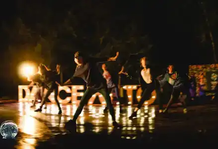 Dance Лето - 6