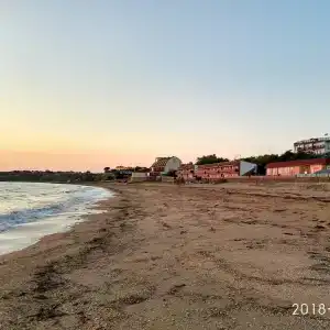 Гостевой дом на Набережной - 1