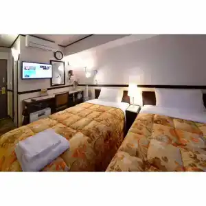 Toyoko Inn Ise Matsusaka Ekimae - 39