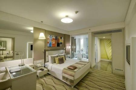 Radisson Blu Bengaluru Outer Ring Road - 43