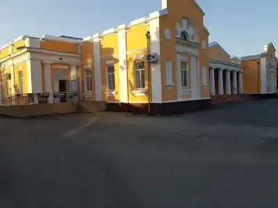 Чайка - 89