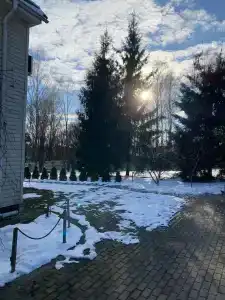 Новое Уручье - 7