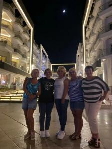 Bellagio Beach Resort & Spa - 47