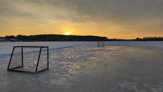 Курорт Бора-Боровск - 26
