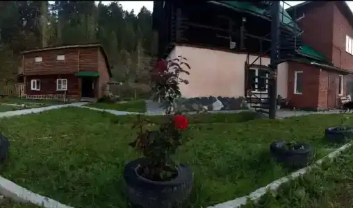 Гостевой дом на Орловской - 30