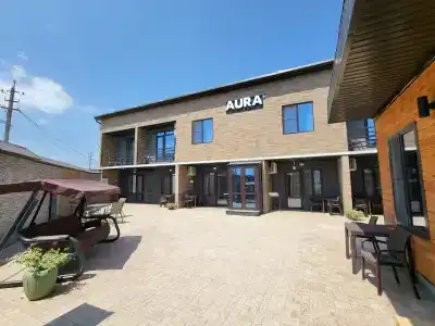 Аура