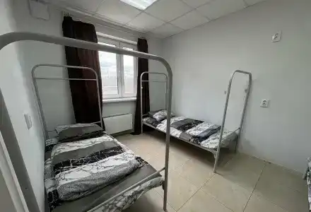 Нижний Лайк - 1